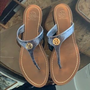 Tory Burch thong sandal